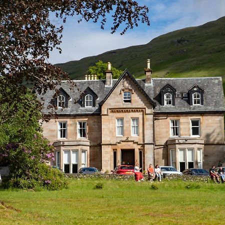 The Caledonian Claymore Hotel Arrochar Eksteriør billede